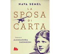 La sposa di carta. Nuova ediz.