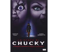 La Sposa Di Chucky (DVD) Katherine Heigl Brad Dourif Alexis Arquette John Ritter