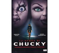 La Sposa Di Chucky (DVD) Katherine Heigl Brad Dourif Alexis Arquette John Ritter