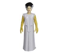 La sposa di Frankenstein 1935 The Bride ReAction da 3,75 pollici. Figura altamen