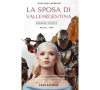 La sposa di Valleargentina