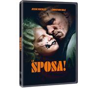 LA SPOSA! (DS)