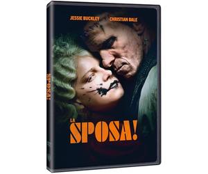 LA SPOSA! (DS)