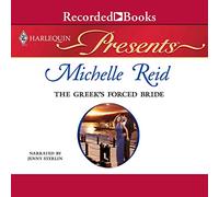 La sposa forzata del greco (The Bedded by Blackmail Series)