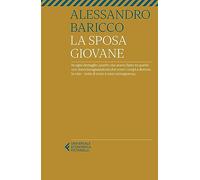 La Sposa giovane