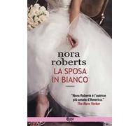 La sposa in bianco