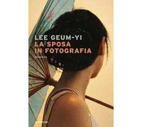 La sposa in fotografia