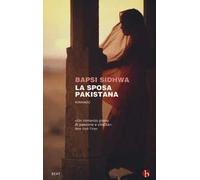 La sposa pakistana