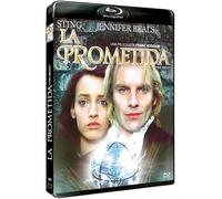 La sposa promessa / The Bride (1985) (Blu-Ray)