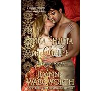La Sposa Segreta del Conte: Un Romanzo Regency: 4