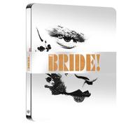 LA SPOSA! Steelbook