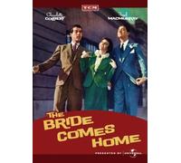 La Sposa Torna a Casa – Wesley Ruggles / Claudette Colbert – DVD – Edizione Stati Uniti