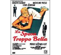 La Sposa Troppo Bella