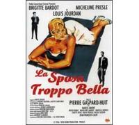 La sposa troppo bella