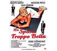 La Sposa Troppo Bella