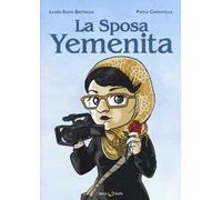 La sposa yemenita