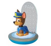 La Squadra dei Cuccioli - GoGlow Magic Night Light - Torcia e proiettore con personaggio