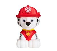 Luce e torcia Paw Patrol Marshall Multicolor