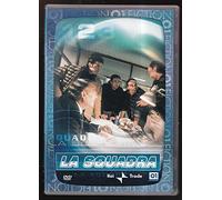 La squadra Stagione 01 Volume 02