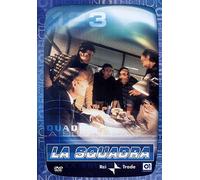 La squadra Stagione 01 Volume 03