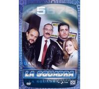 La squadra Stagione 01 Volume 05