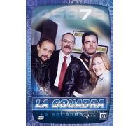La squadra Stagione 01 Volume 07