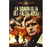 La squadriglia dei falchi rossi