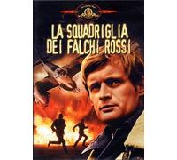 La Squadriglia Dei Falchi Rossi by Charles Gray