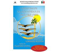 La Squadriglia Gigi tre osei