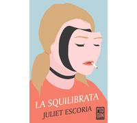 La squilibrata - Escoria Juliet