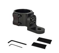 La staffa di montaggio della bandiera LED LED da 1 pc si adatta a 1. Cage barre roll bar da 75 a 2 pollici compatibili con vari modelli UTV ATV RZR 4WD(WITH ACCESSORIES)