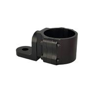 La staffa di montaggio della bandiera LED LED da 1 pc si adatta a 1. Cage barre roll bar da 75 a 2 pollici compatibili con vari modelli UTV ATV RZR 4WD(ONLY)