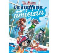 La staffetta dell'amicizia