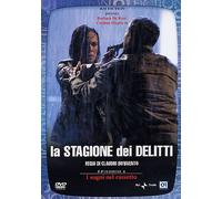 La stagione dei delitti - I SOGNI NEL CASSETTO Volume 04
