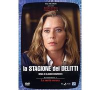 La stagione dei delitti Volume 01