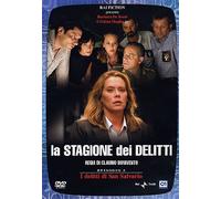 La stagione dei delitti Volume 03