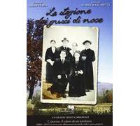 La stagione dei gusci di noce. Con DVD