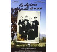 La stagione dei gusci di noce. Con DVD