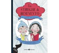 La stagione dei malefici. Le streghe di Benevento