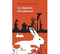 La stagione dei papaveri