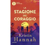 La stagione del coraggio