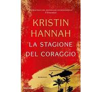 La stagione del coraggio
