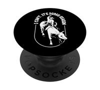 La stagione del rodeo - Quando il rodeo chiama PopSockets PopGrip Adesivo