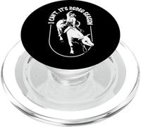 La stagione del rodeo - Quando il rodeo chiama PopSockets PopGrip per MagSafe