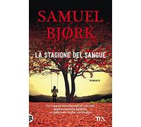 La stagione del sangue: 2
