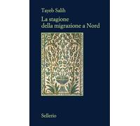 La stagione della migrazione a nord