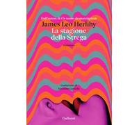La stagione della strega