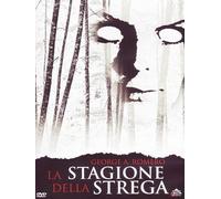 La Stagione Della Strega (DVD) Muffly Thunhurst