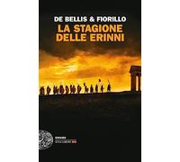 La stagione delle Erinni