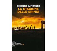La stagione delle Erinni